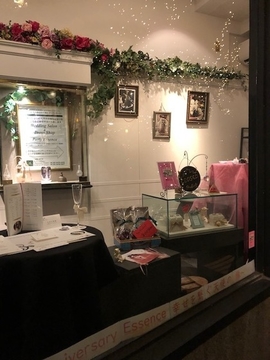 幸せを繋ぐ天使の扉